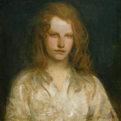 Margaret MacKittrick da Abbott Handerson Thayer